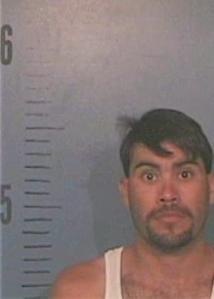 Montemayor Jason - Taylor County, TX 