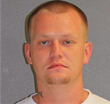 Bozarth Jeremy - Volusia County, FL 
