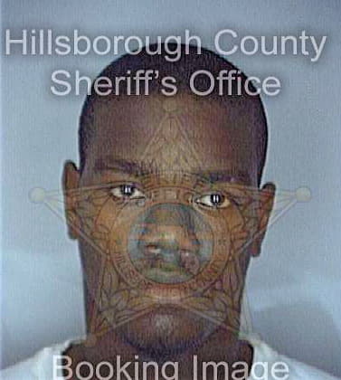 Wilson Johnathan - Hillsborough County, FL 