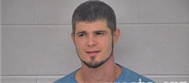 Chapman Justin - Carroll County, KY 