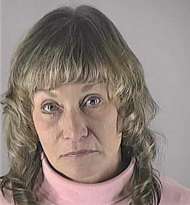 Hoffman Katherine - Deschutes County, OR 