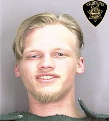 Nelson Kyle - Marion County, OR 