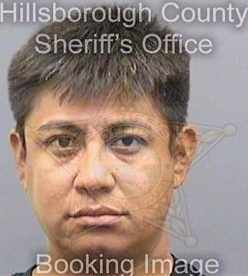 Martinez Lucio - Hillsborough County, FL 