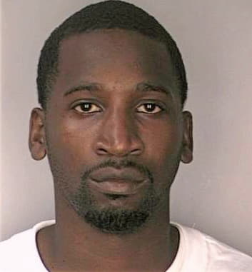 Chisolm Lugene - Hillsborough County, FL 