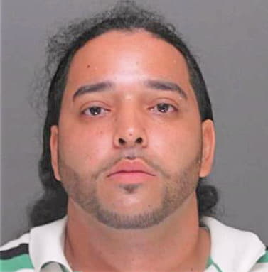 Ortiz Luis - Volusia County, FL 