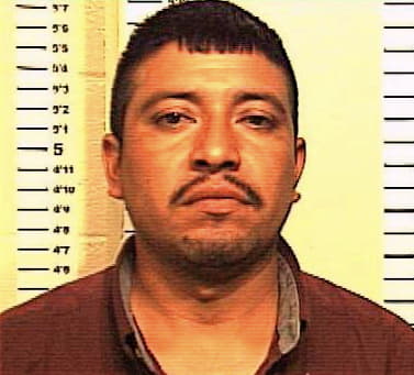 Cruces Manuel - Denton County, TX 