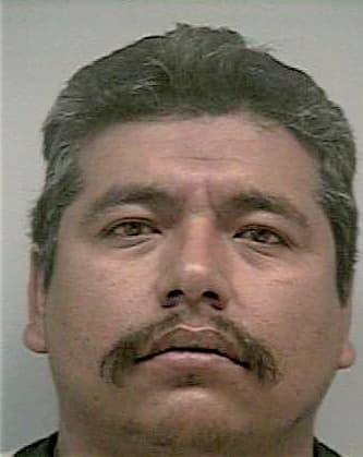 Ontiveros-Cervantes Marco - Gwinnett County, GA 