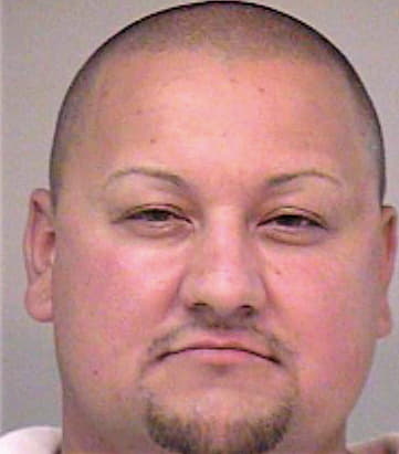 Sicairos Martin - Madera County, CA 
