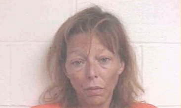 Monson Melissa - Jackson County, GA 