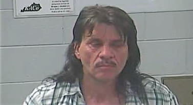 Harmon Melvin - Pike County, KY 
