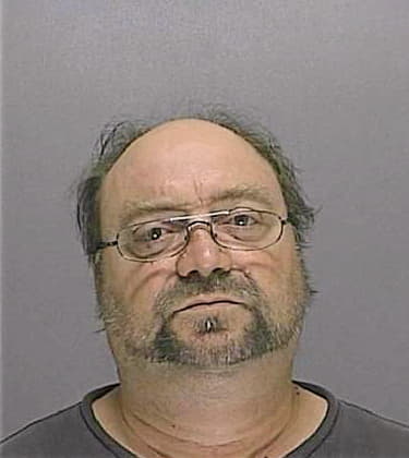 Horne Michael - Volusia County, FL 