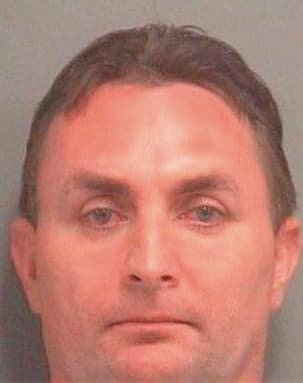 Mcgilvary Michael - PalmBeach County, FL 
