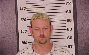 Wilson Michael - Hunt County, TX 