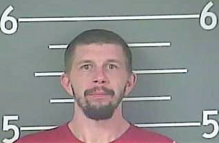 Ratliff Nicholas - Pike County, KY 