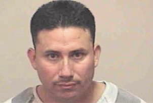 Bravo Pedro - Tift County, GA 