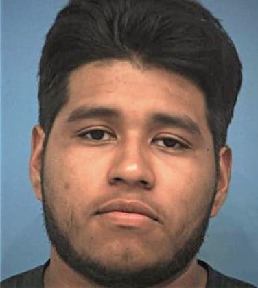 Cornejo Raul - Williamson County, TX 