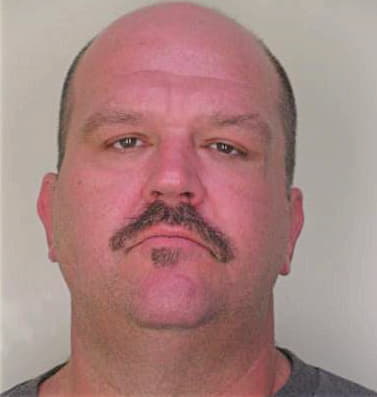 Gibson Raymond - Hillsborough County, FL 