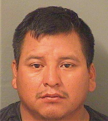 Antonio Roberto - PalmBeach County, FL 