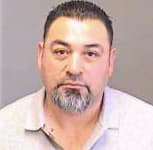Gonzalez Rodolfo - Merced County, CA 