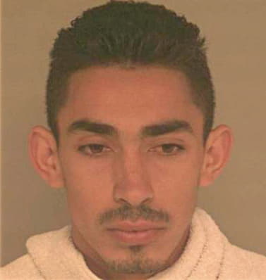 Suazo Roger - Collin County, TX 