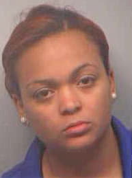 Benitez Shantaya - Fulton County, GA 