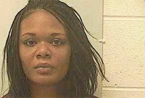 Wilson Sharmane - Clark County, KY 