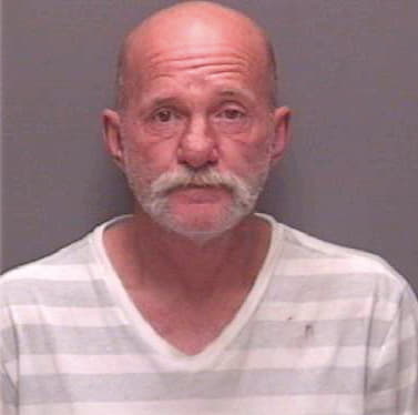 Harris Stephen - Galveston County, TX 
