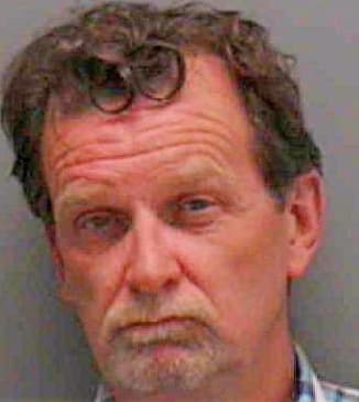 Oneil Steven - Lee County, FL 