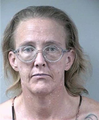 Dow Sue - Hillsborough County, FL 