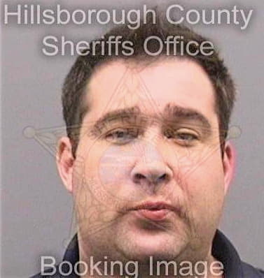 Matteson Thomas - Hillsborough County, FL 