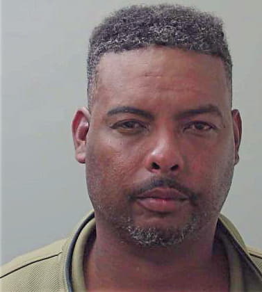 Matthews Travis - Madison County, AL 