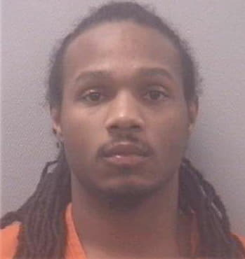 Grate Tyreak - Lexington County, SC 