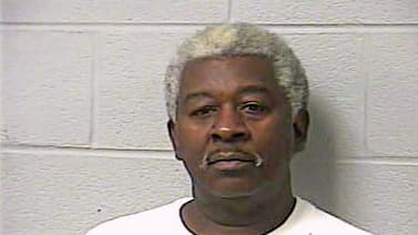 Buchanan Waymond - Marshall County, TN 