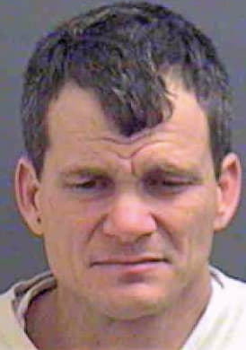 Charles William - Mecklenburg County, NC 
