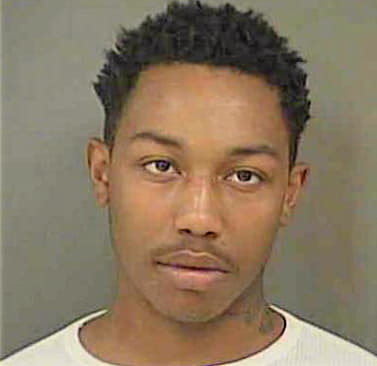 Mason William - Mecklenburg County, NC 