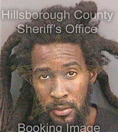 Gant Willie - Hillsborough County, FL 
