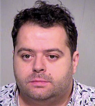 Lucas Alexandre - Maricopa County, AZ 