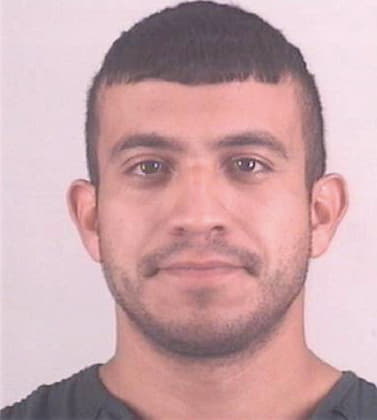 Mehkeri Ali - Tarrant County, TX 