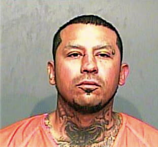 Andrade Andres - TomGreen County, TX 