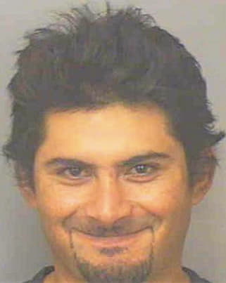 Hernandez Antonio - Polk County, FL 