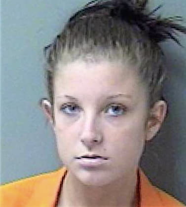Spicer Ashley - Okaloosa County, FL 