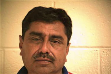 Gonzalez Bladimir - Hidalgo County, TX 