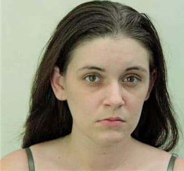 Lane Brittany - Hillsborough County, FL 