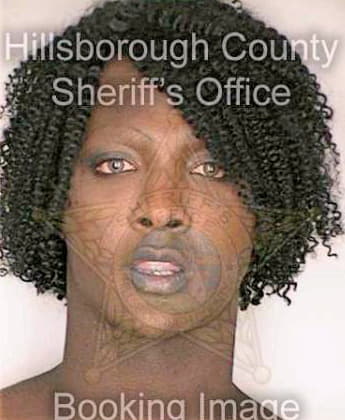 Williams Carl - Hillsborough County, FL 