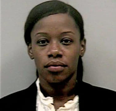 Mardnes Chantay - Gwinnett County, GA 