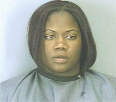 Ikpe Chinyere - Dekalb County, GA 