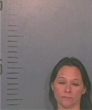Silva Christie - Taylor County, TX 