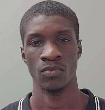 Smith Christopher - Madison County, AL 