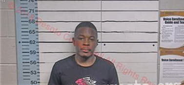 Brooks Darien - Desoto County, MS 