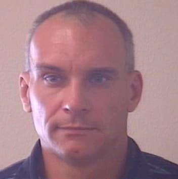 Lewis Darren - Tarrant County, TX 